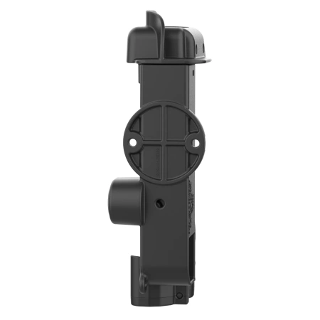 Uchwyt sprężynowy RAM® do Zebra MC3300 i MC3400