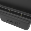RAM® EZ-Roll'r™ Powered Dock dla Samsung XCover6 Pro bez etui