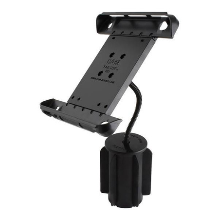 Uchwyt RAM® Tab-Tite™ z pamięcią RAM-A-CAN™ II do Apple iPad Gen 1-4