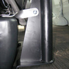 Uchwyt na laptopa RAM® No-Drill™ do Express Van, Savana Van '98-24 + więcej