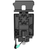 GDS® Locking Type-C Vehicle Dock for Samsung Tab Active2