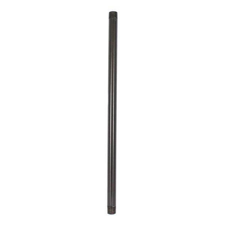 Rura z gwintem zewnętrznym RAM® 18" Long 1/2" NPT