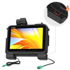 RAM® Power + Data Dock for Zebra ET6x - Heated Pins