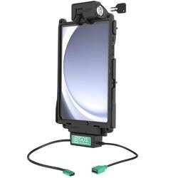Blokada GDS® Tough-Dock™ + pojedyncze USB-A dla Samsung Tab A9+