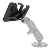 RAM® Form-Fit Cradle for Garmin nuvi 1300, 1390T, 2455LT, 2495LMT + More