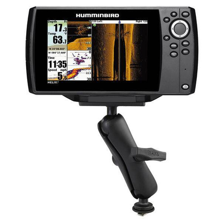 Uchwyt RAM® Track Ball™ do Humminbird Helix 7