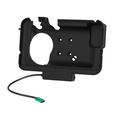 RAM® USB-C Powered Dock for Tab Active3 with OtterBox uniVERSE