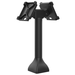 RAM® 14" uchwyt na cokół z dwoma adapterami VESA 100 mm