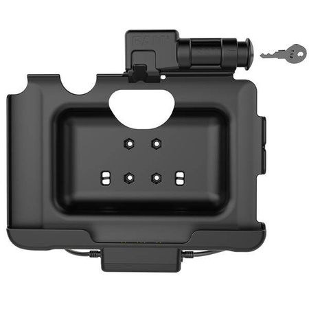 RAM® Locking USB-C Powered Dock + USB-C Data dla Tab Active4 Pro