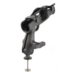 RAM ROD® Uchwyt na wędkę muchową z adapterem na 5 punktów