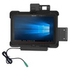 RAM® Powered Dock for Honeywell RT10 Tablet