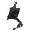 RAM® EZ-Roll'r™ Yoke Clamp Mount for Apple iPad Pro 11", Air 4 & Air 5