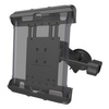 RAM® Tab-Tite™ Dual Suction Mount for iPad 1-4 with Case
