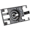 RAM® EZ-Roll'r™ Locking Cradle z kulką do kamer Garmin nuviCam i dezlCam