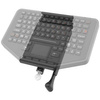 RAM® Tab-Lock™ Locking Holder for GDS® Keyboard™
