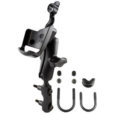RAM® Brake/Clutch Reservoir Mount for Garmin Astro 220, GPS 60 + More