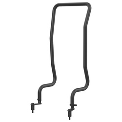 RAM® Tough-Bar™ for '22-23 Jeep Gladiator & Wrangler