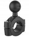 RAM Mount Uchwyt Na Kierownicę o Średnicy 1.9 - 2.5 cm z Kulą B 1"