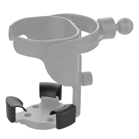 RAM® Wymienne zaślepki płetw dla RAM® Level Cup™ XL