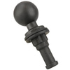 RAM® Spline Post Ball Adapter - C Size