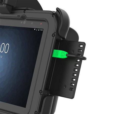 GDS® Key Locking Power + stacja dokująca z dwoma portami USB do serii Zebra ET5x 8,3" i 8,4"