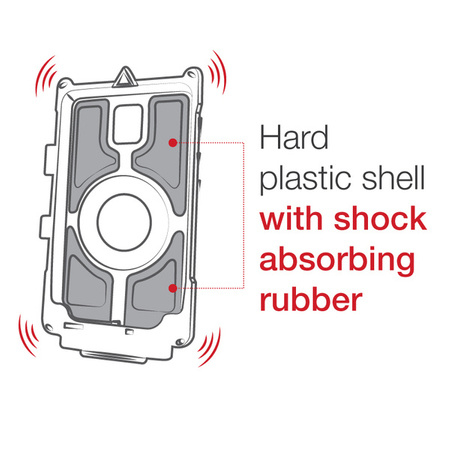 IntelliSkin® Next Gen for Samsung Tab Active4 Pro & Tab Active Pro