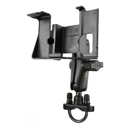 RAM® Kierownica U-Bolt Double Ball Mount do serii Garmin nuvi 600