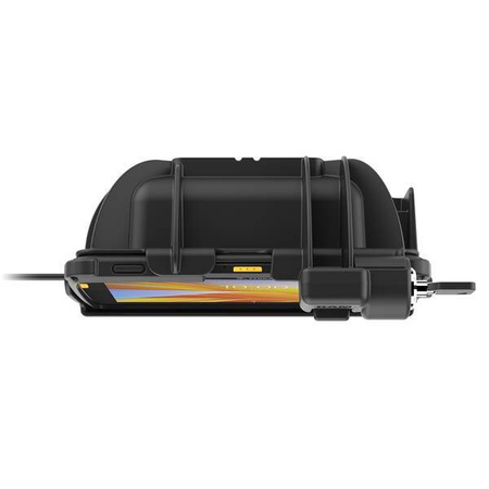 Zamykana stacja dokująca GDS® Powered Dock do tabletu Zebra ET4x 8" z IntelliSkin®