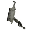 RAM® EZ-Roll'r™ Yoke Clamp Mount do Apple iPad Pro 11", Air 4 i Air 5