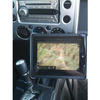 RAM® Tab-Tite™ with RAM® Pod™ I Vehicle Mount for iPad Gen 1-4 + More