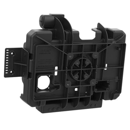 Uchwyt RAM® Form-Fit dla Getac ZX10