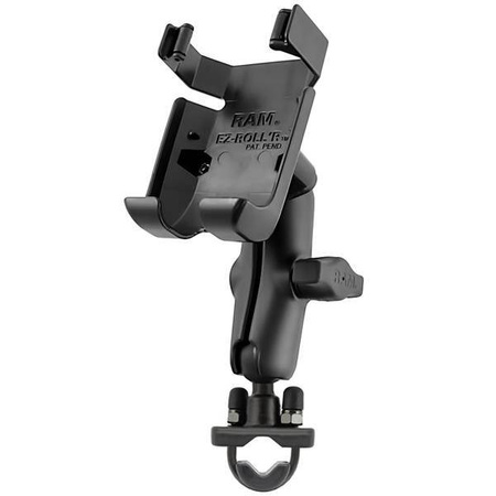 Uchwyt RAM® U-Bolt dla Garmin GPSMAP 73, 78, 78S, 78SC - cynk
