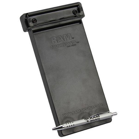 RAM® Multi-Pad™ Uniwersalny uchwyt na notatnik