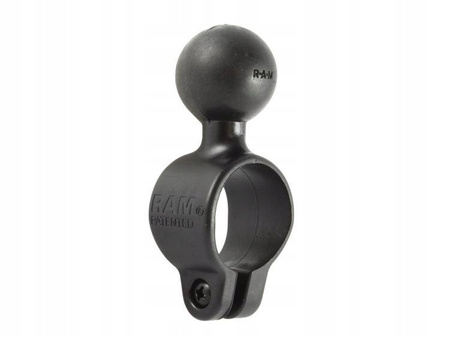 RAM® Composite Ball Base for 1" Rails