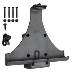 Zasilana stacja dokująca RAM® EZ-Roll'r™ z zewnętrznym portem USB dla Motion C5