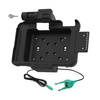 GDS® Key Locking Power + USB-A & RJ45 Dock dla Zebra ET5x 8,3" i 8,4"
