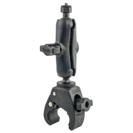 RAM® Tough-Claw™ Clamp Mount dla Insta360