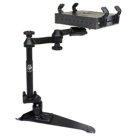 Uchwyt na laptopa RAM® No-Drill™ do Subaru Forester '06-09 + więcej