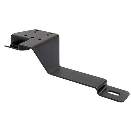 RAM® No-Drill™ Laptop Mount for '02-11 Chevy Trailblazer + More