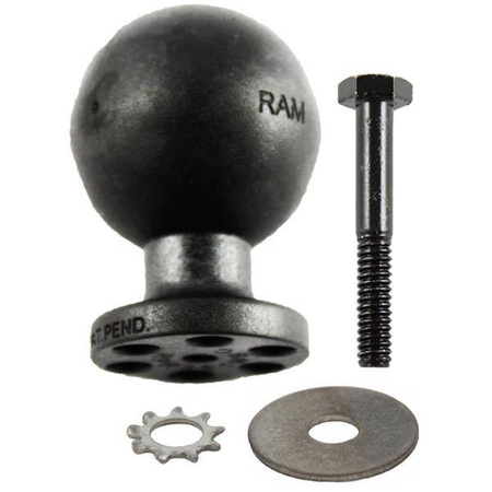Adapter kulowy RAM® do lodówek Orca