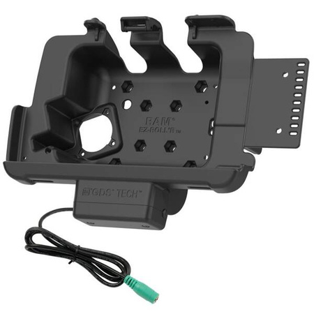 RAM® Tough-Dock™ dla tabletu Zebra ET4x 8"
