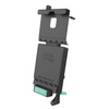 GDS® Vehicle Dock with Audio Cable for Samsung Tab A 10.5