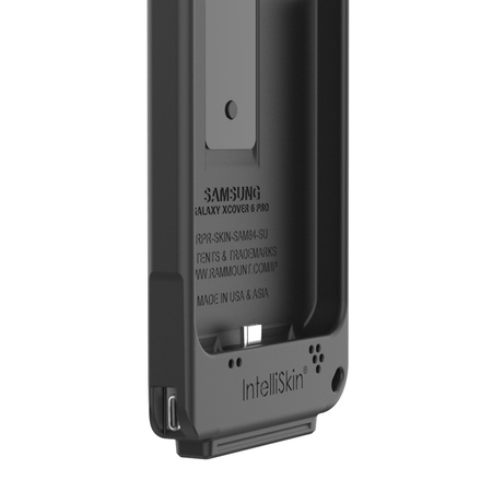 IntelliSkin® dla Samsung XCover7 Pro i 6 Pro z zewnętrznym portem USB-C