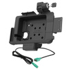 Locking RAM® Tough-Dock™ Power + Data for Zebra ET4x 10" Tablet