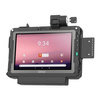RAM® Form-Fit Locking Holder for Getac ZX10