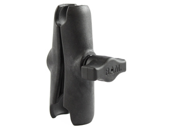 RAM® Composite Double Socket Arm - Rozmiar B Średni