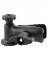 RAM® Swivel Adapter with Single Socket Arm