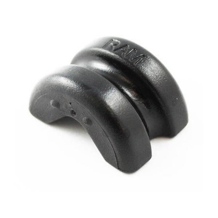 Adapter RAM® Composite U-Bolt do kierownicy