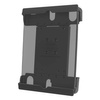 RAM® Tab-Tite™ Holder for 9"-10.5" Tablets with Heavy Duty Cases