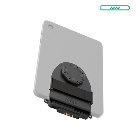 GDS® Tab-Conn™ for OtterBox Defender Cases (D Shape Pogo Pads)